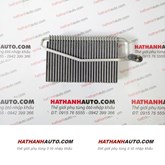 Giàn (dàn) lạnh xe Mercedes CL500, CL600, CL55 AMG, CL63 AMG CL65 AMG